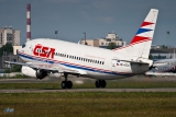 Boeing 737-55S