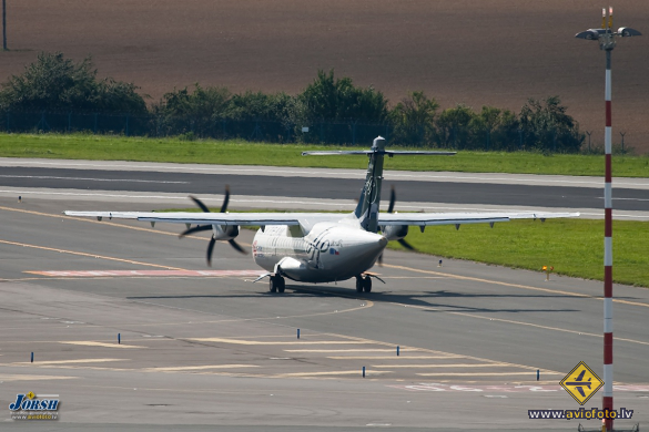 ATR ATR-42-500