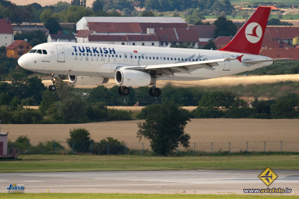 Airbus A320-232