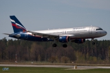 Airbus A320-214