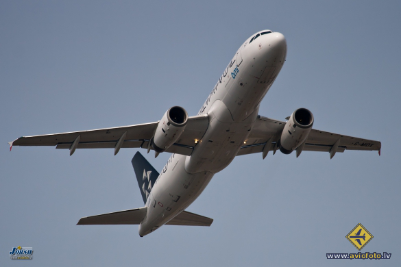 Airbus A320-232