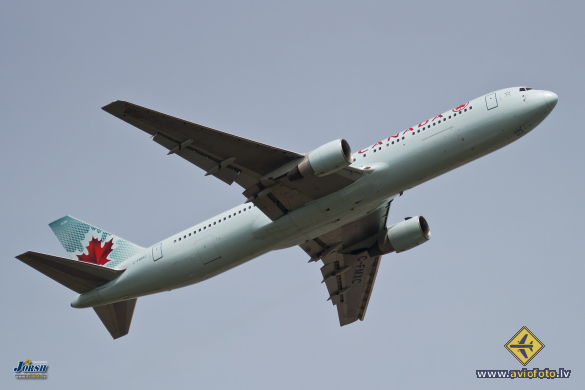 Boeing 767-333/ER