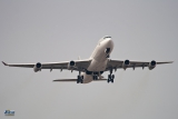 Airbus A340-211