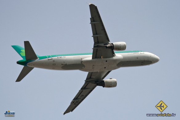 Airbus A320-214