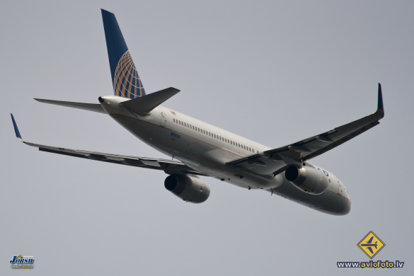 Boeing 757-224