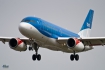 Airbus A319-131