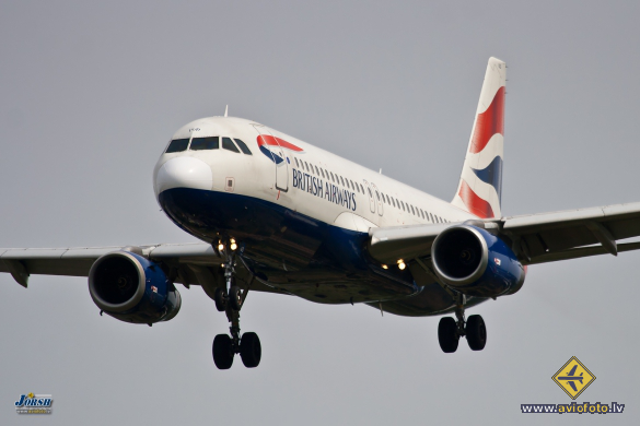 Airbus A320-232