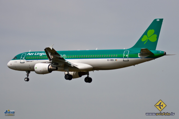 Airbus A320-214