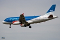 Airbus A319-131