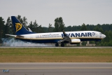 Boeing 737-8AS