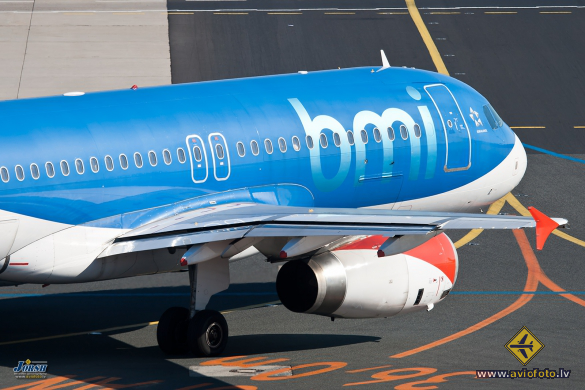 Airbus A320-232