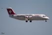 BAE Systems Avro 146-RJ100