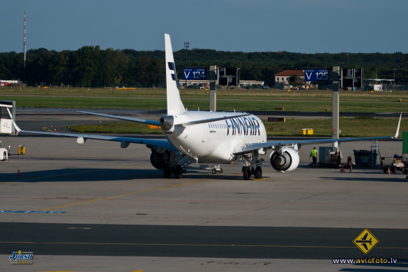 Embraer 190LR (ERJ-190-100LR)