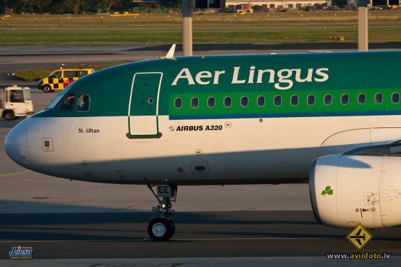 Airbus A320-214