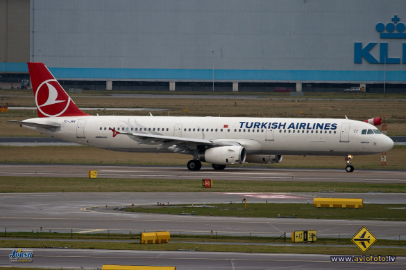 Airbus A321-231