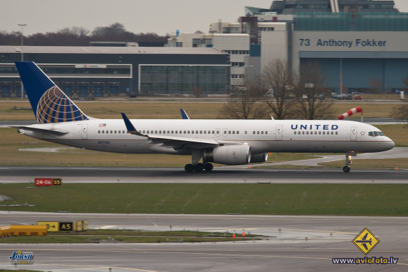 Boeing 757-224