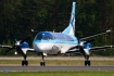 Saab 340A