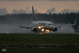 Boeing 737-8AS