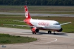 Airbus A319-112