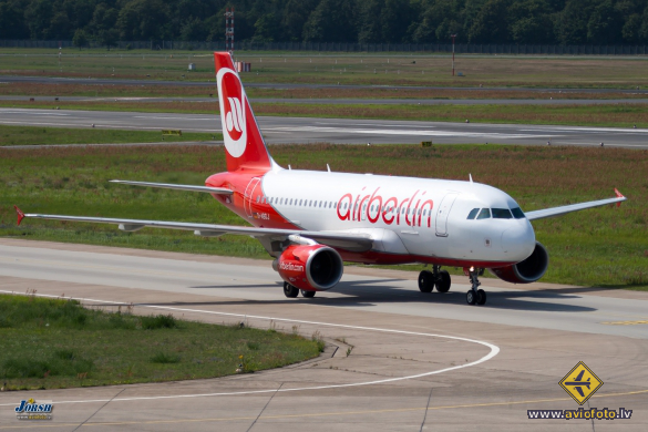 Airbus A319-112