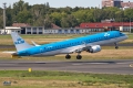 Embraer 190STD (ERJ-190-100STD)