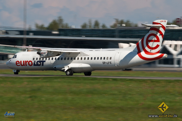 ATR ATR-72-202