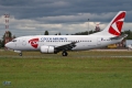 Boeing 737-55S