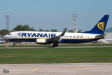 Boeing 737-8AS