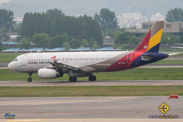 Airbus A320-232