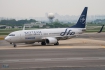 Boeing 737-8B5