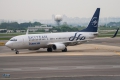 Boeing 737-8B5