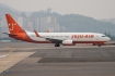 Boeing 737-8BK