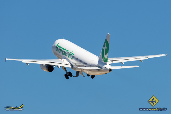 Airbus A320-232