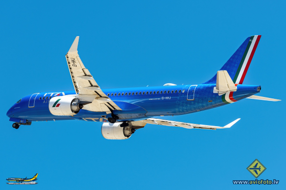 Airbus A220-300