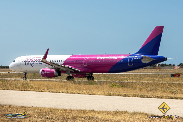 Airbus A321-231