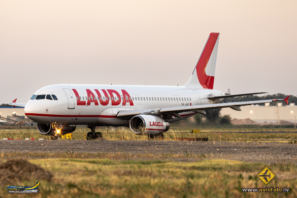 Airbus A320-232