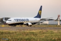 Boeing 737-8AS