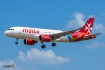 Airbus A320-251N