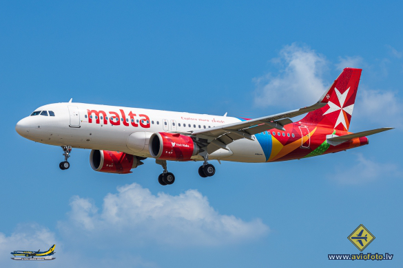 Airbus A320-251N