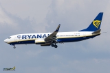 Boeing 737-8AS