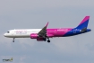 Airbus A321-271NX