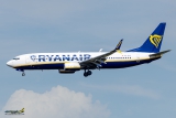 Boeing 737-8AS