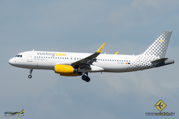 Airbus A320-232
