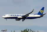 Boeing 737-8AS