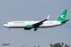 Boeing 737-82K
