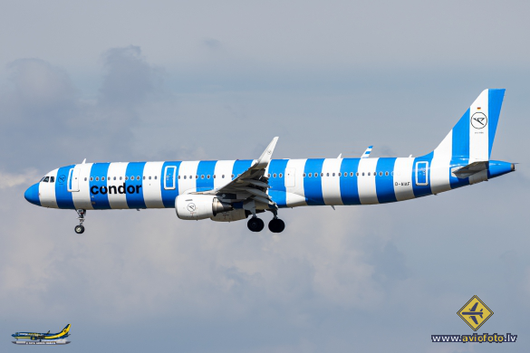 Airbus A321-211