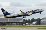 Boeing 737-8AS