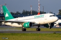 Airbus A319-111
