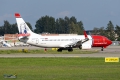 Boeing 737-86N