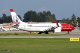 Boeing 737-86N